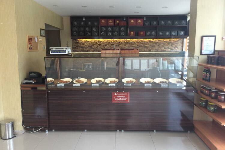 Osmanli Tulumbacisi Serifali Istanbul